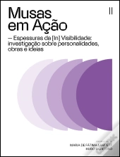 Musas em Ação - Volume II
