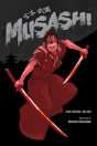 Musashi (A Graphic Novel) - Preview