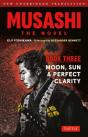 Musashi: Book Three - Moon, Sun & Perfect Clarity- The Novel - Preview