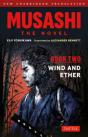 Musashi: Book Two - Wind & Ether - The Novel - Preview