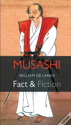 Capa do artigo Musashi
