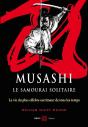 Musashi, Le Samourai Solitaire - Preview