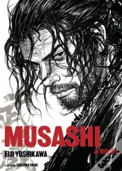 Capa do artigo Musashi (New Edition)