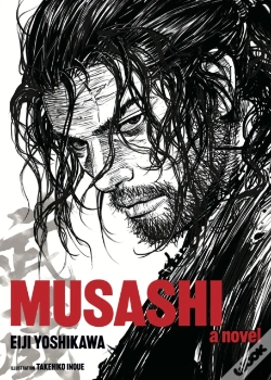 Capa do artigo Musashi (New Edition)