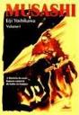 Musashi - Volume I - Preview