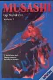 Capa do artigo Musashi - Volume II