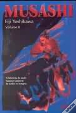 Capa do artigo Musashi - Volume II