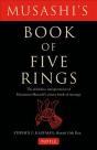 Musashi'S Book Of Five Rings - Preview
