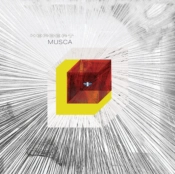 Capa do artigo Musca - CD