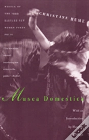 Capa do artigo Musca Domestica