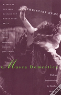 Capa do artigo Musca Domestica