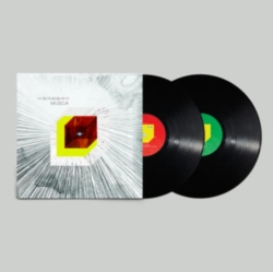 Capa do artigo Musca - Vinil