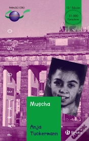 Capa do artigo Muscha