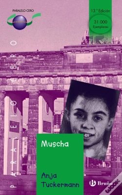 Capa do artigo Muscha