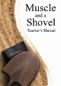 Muscle And A Shovel Bible Class Teacher' - Preview