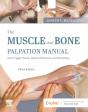 Muscle And Bone Palpation Manual With Trigger Points, Referral Patterns And Stretching - E-Book - Preview