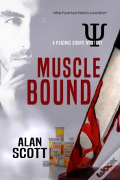 Capa do artigo Muscle Bound