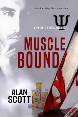 Capa do artigo Muscle Bound