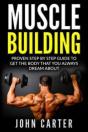 Muscle Building: Beginners Handbook - Pr - Preview