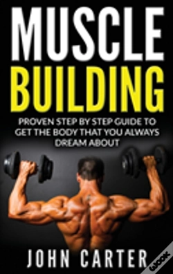 Capa do artigo Muscle Building