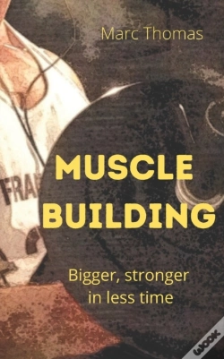 Capa do artigo Muscle Building