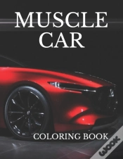 Capa do artigo Muscle Car