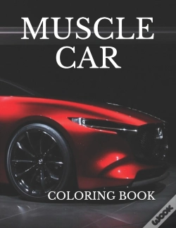Capa do artigo Muscle Car