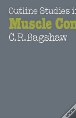 Capa do artigo Muscle Contraction