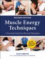 Muscle Energy Techniques - Preview