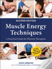 Capa do artigo Muscle Energy Techniques