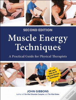 Capa do artigo Muscle Energy Techniques