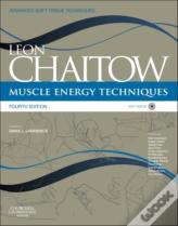 Muscle Energy Techniques