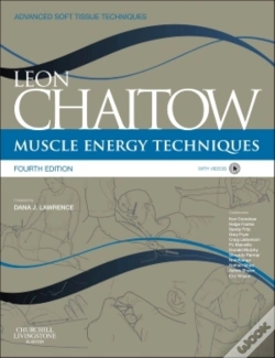 Capa do artigo Muscle Energy Techniques