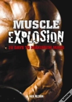 Capa do artigo Muscle Explosion