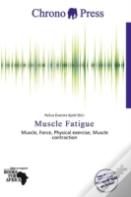 Muscle Fatigue