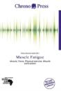 Muscle Fatigue - Preview