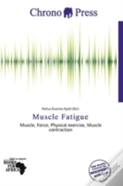 Capa do artigo Muscle Fatigue