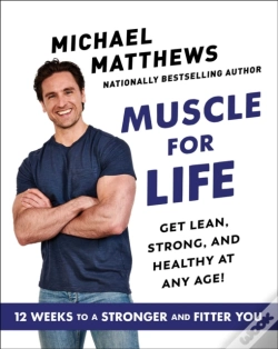 Capa do artigo Muscle For Life