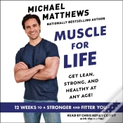 Capa do artigo Muscle For Life