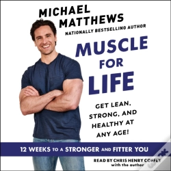 Capa do artigo Muscle For Life