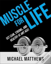 Capa do artigo Muscle For Life