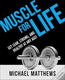 Capa do artigo Muscle For Life