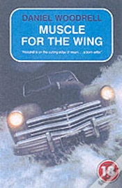 Capa do artigo Muscle For The Wing