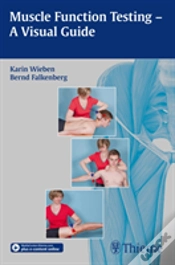 Capa do artigo Muscle Function Testing - A Visual Guide