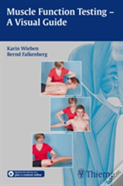 Capa do artigo Muscle Function Testing - A Visual Guide