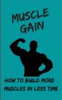 Muscle Gain - Preview