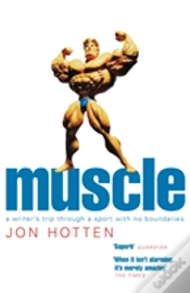 Capa do artigo Muscle