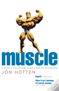 Capa do artigo Muscle