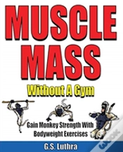 Capa do artigo Muscle Mass Without A Gym