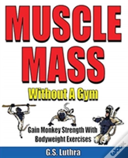 Capa do artigo Muscle Mass Without A Gym